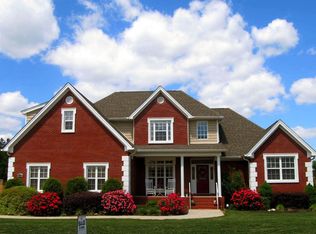 389 Willow Creek Cv NE, Cleveland, TN 37323
