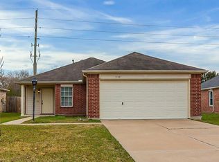 7143 Chickory Woods Ln, Houston, TX 77083