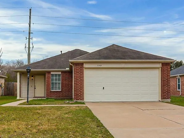 7143 Chickory Woods Ln, Houston, TX 77083