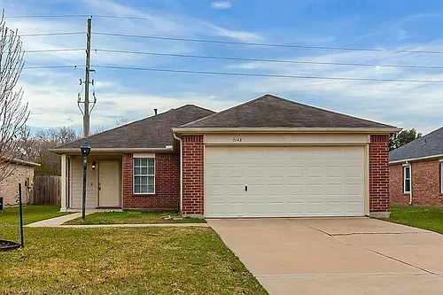 7143 Chickory Woods Ln Photo 1