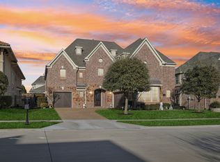 2216 Hidalgo Ln, Frisco, TX 75034