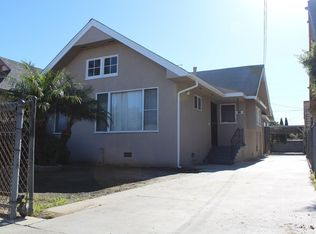 252 E 47th St, Los Angeles, CA 90011