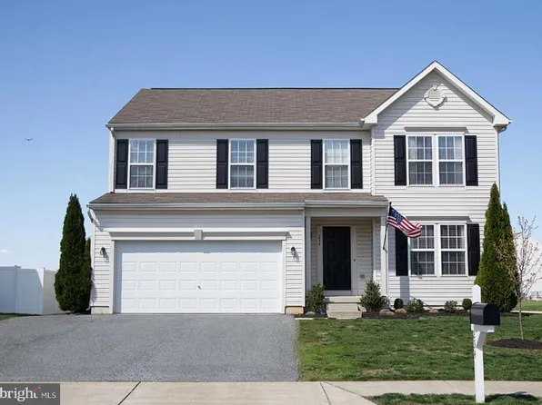 234 Lone Tree Dr, Camden Wyoming, DE 19934