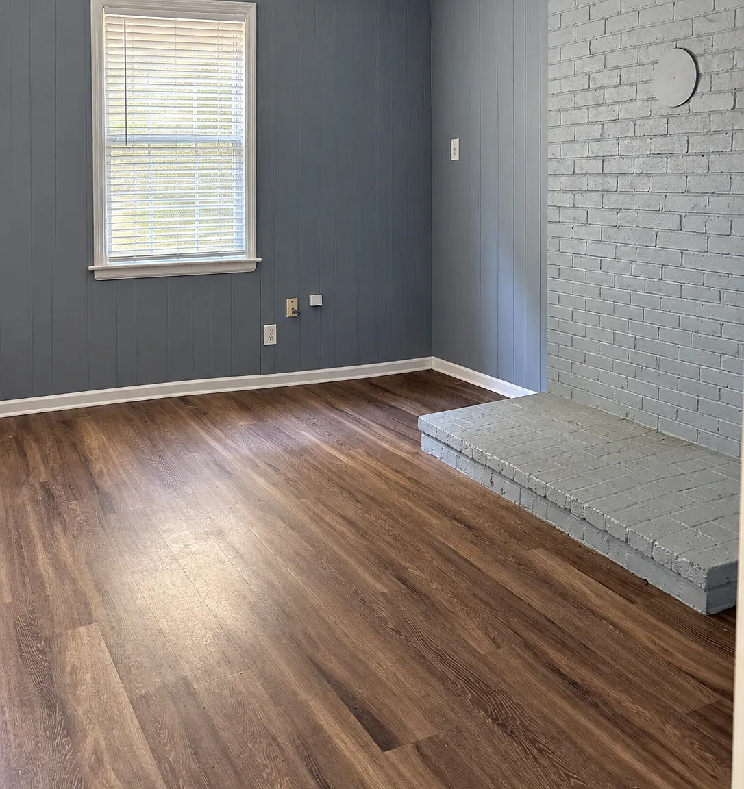 3 bed, 2.0 bath, 1100 sqft, $1,200 — Photo 3