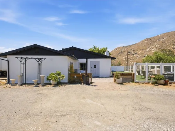 9200 Reche Canyon Rd, Colton, CA 92324