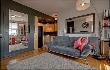 2nd image of 344 Degraw St APT 5A