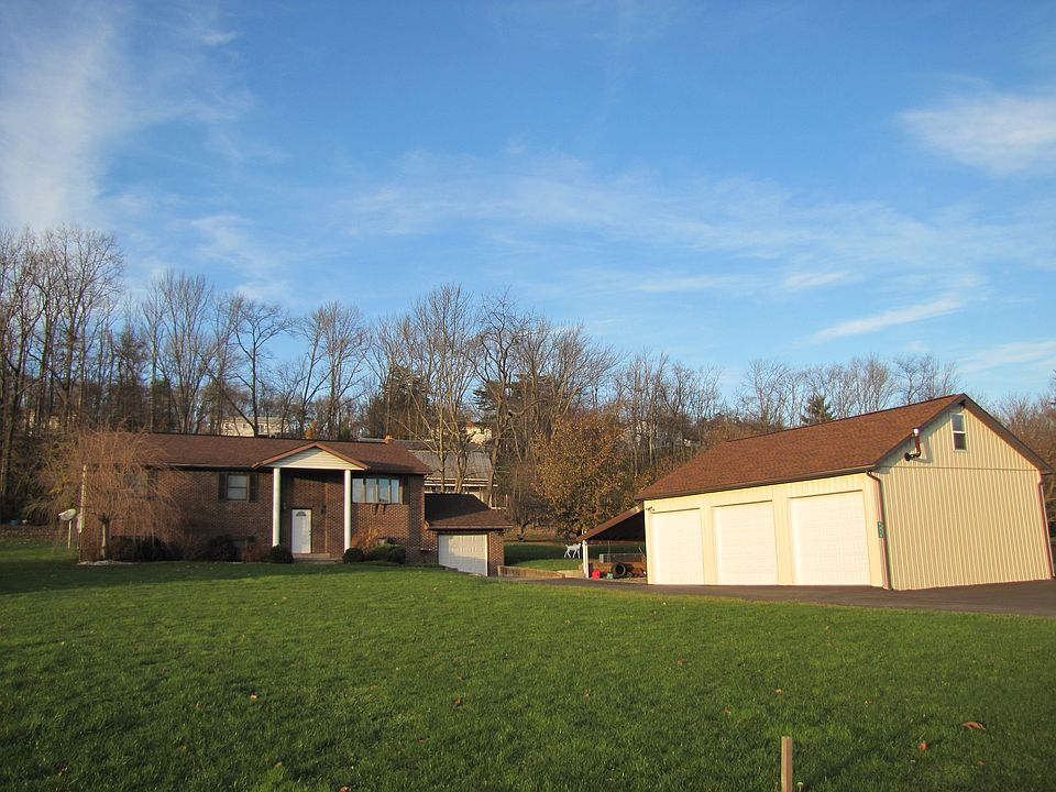 2312 White Deer Pike, New Columbia, PA 17856 Zillow