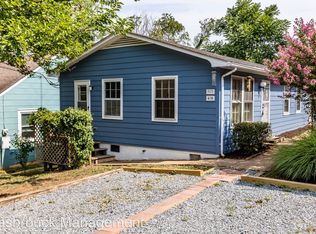 917 Montrose Ave UNIT B, Charlottesville, VA 22902