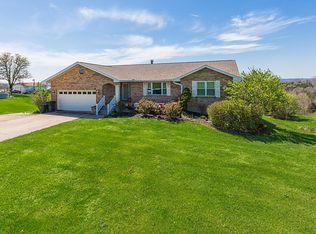 13471 Peach Grove Rd, California, KY 41007