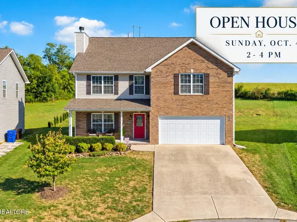 2604 Honey Hill Rd, Knoxville, TN 37924