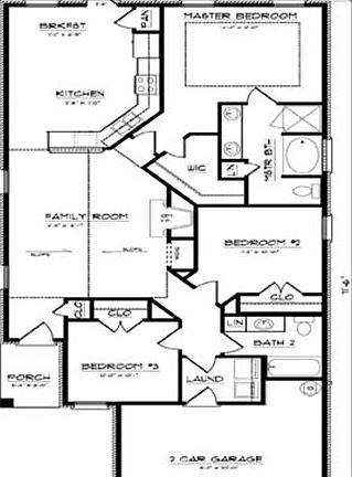 Floor Plan.