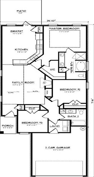 Floor Plan.