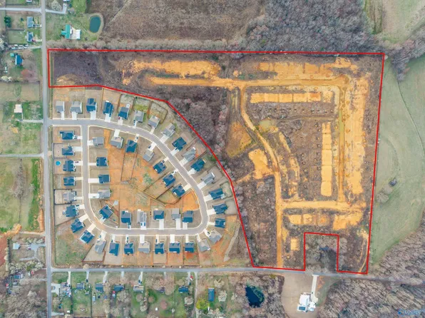 31 Brooks Church Rd, Hazel Green, AL 35750