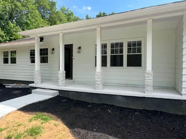 2238 Lockwood Chapel Rd, Dover, DE 19904