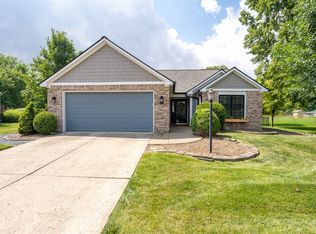 8801 Harrison Pkwy, Fishers, IN 46038