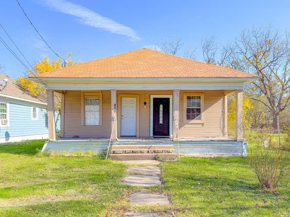 811 S 18th St, Corsicana, TX 75110