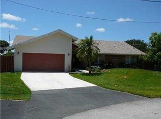 2750 NW 121st Ave, Plantation, FL 33323