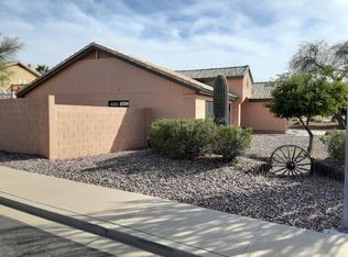 3051 N Ricardo, Mesa, AZ 85215