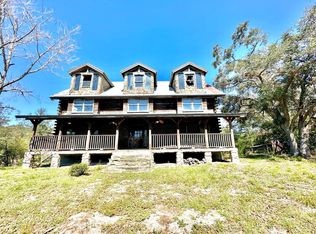 3680 NW 73rd Trl, Bell, FL 32619