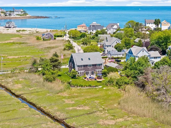 38 Gilson Rd, Scituate, MA 02066