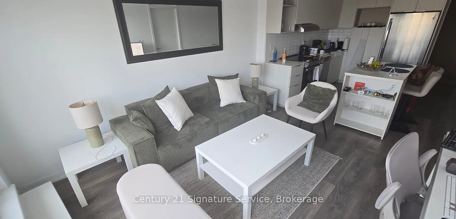 2 bed, $1,450 — Photo 2