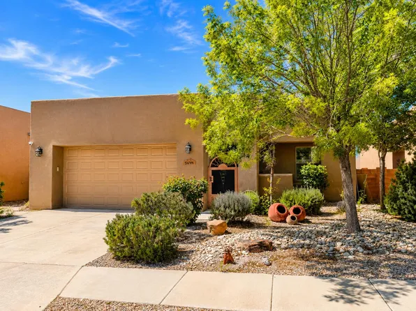5644 Cold Creek Ave NW, Albuquerque, NM 87114