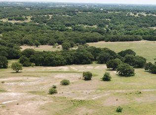 1035 Private Road 3171, Decatur, TX 76234