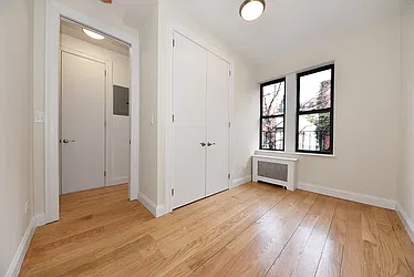 Rented by Buchbinder & Warren