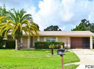 33 Blare Castle Dr, Palm Coast, FL 32137
