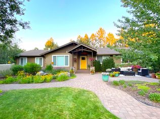 21721 Filly Ct, Bend, OR 97702