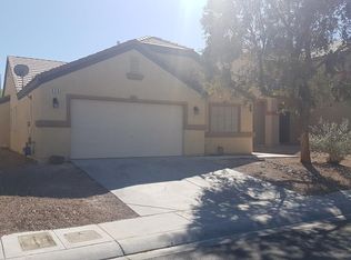 523 Blackbird Knoll Ct, North Las Vegas, NV 89084