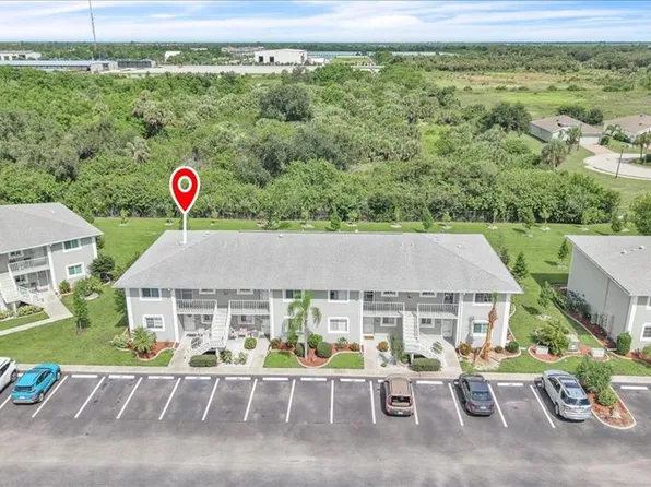 3310 LOVELAND BOULEVARD #1505, PUNTA GORDA, FL 33980