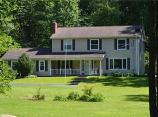 14755 Hubbard Rd, Burton, OH 44021