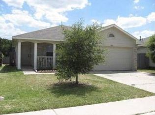 15101 Arizona Oak Ln, Austin, TX 78724