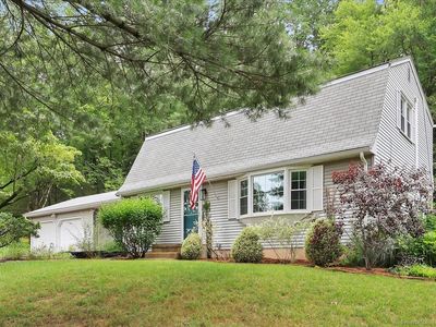 293 Grissom Road, Manchester, CT, 06042