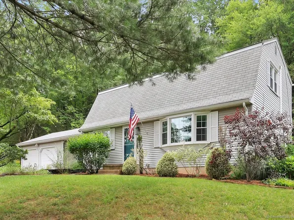 293 Grissom Road, Manchester, CT 06042