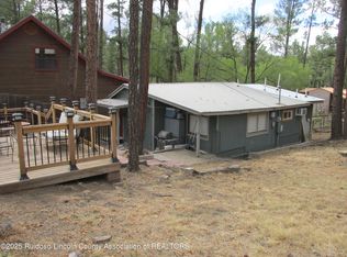 316 4th St, Ruidoso, NM 88345