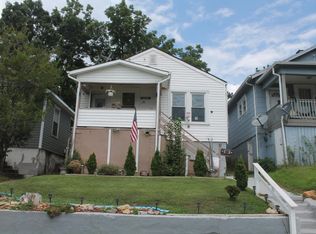 1318 Dale Ave SE, Roanoke, VA 24013