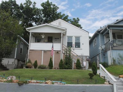 1318 Dale Ave SE, Roanoke, VA, 24013