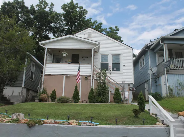 1318 Dale Ave SE, Roanoke, VA 24013