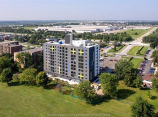 3100 Meadowbrook Ln #615, Windsor, ON N8T0B5