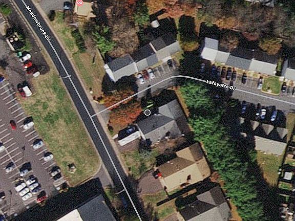 Safe neighborhood