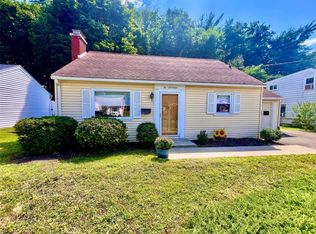 217 Kimble Rd, Vestal, NY 13850