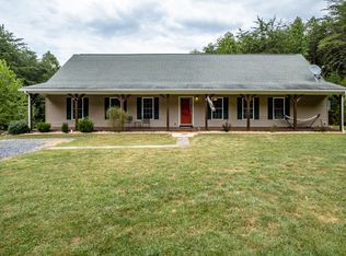 245 Rattler Rd, Vesuvius, VA 24483
