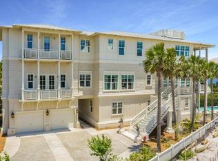 410 Beachfront Trl, Santa Rosa Beach, FL 32459