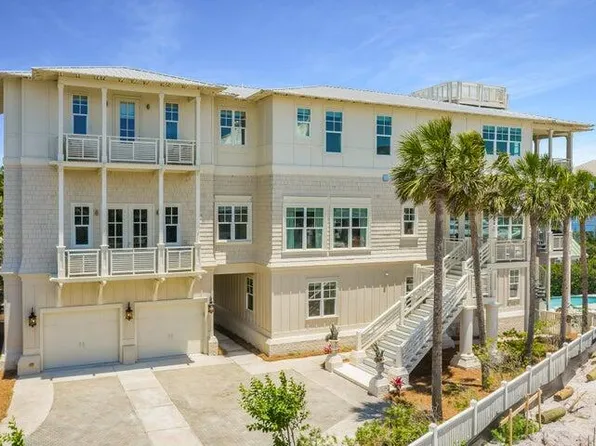 410 Beachfront Trl, Santa Rosa Beach, FL 32459