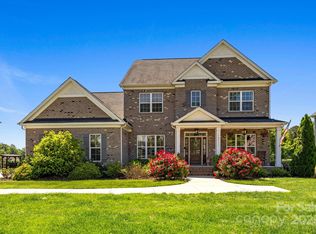 10517 Sable Cap Rd, Mint Hill, NC 28227