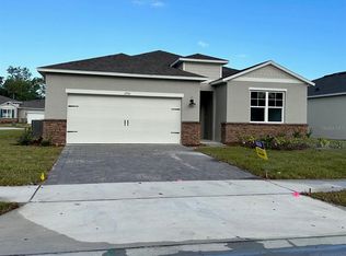 1730 Red Rock Rd, New Smyrna Beach, FL 32168