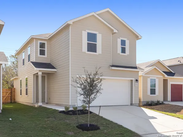 4514 OTRA OTRA DRIVE, San Antonio, TX 78222