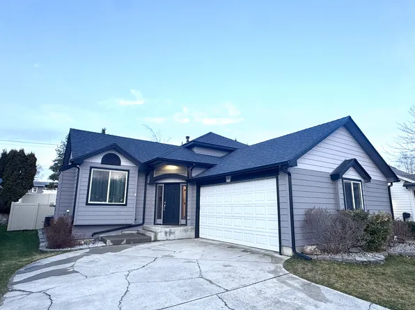 23117 E 2nd Ave, Liberty Lake, WA 99019